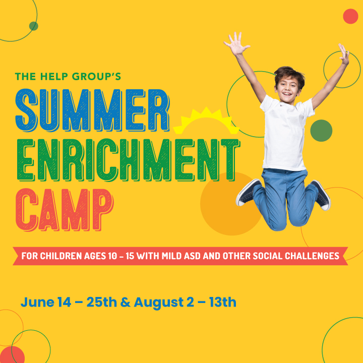 Summer Enrichment Camp