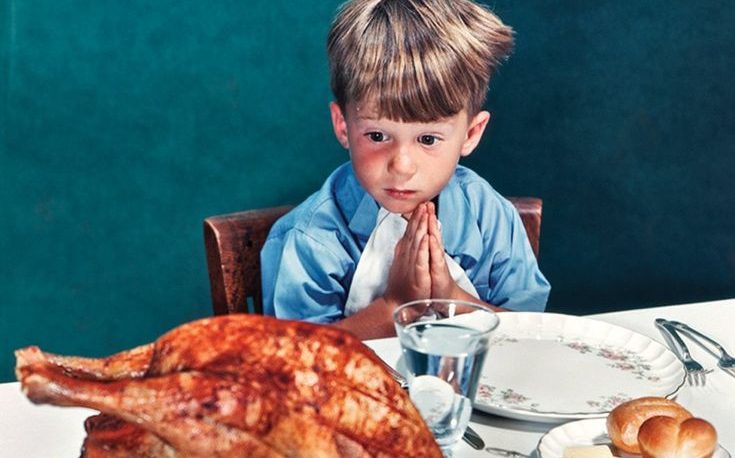 5 Tips to Make Thanksgiving More Comfortable for Children with Autism ...