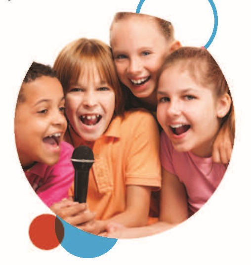 Kids Like Me