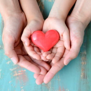 Six Tips for Families to Help Maintain Emotional Well-being