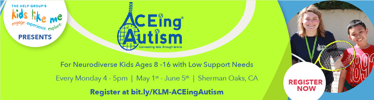 Aceing Autism
