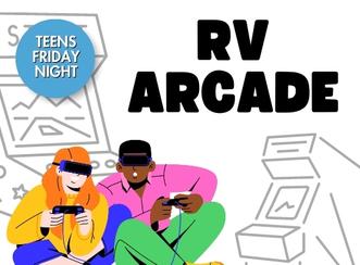 RV arcade
