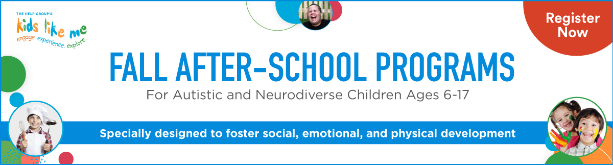 Afterschool Programs