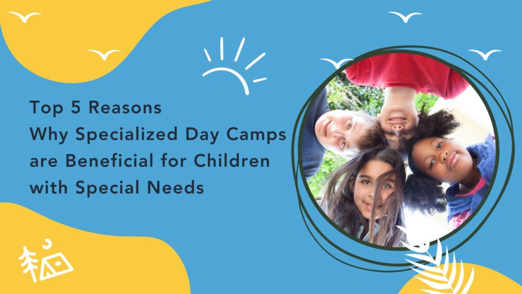 KLM day camps blog 